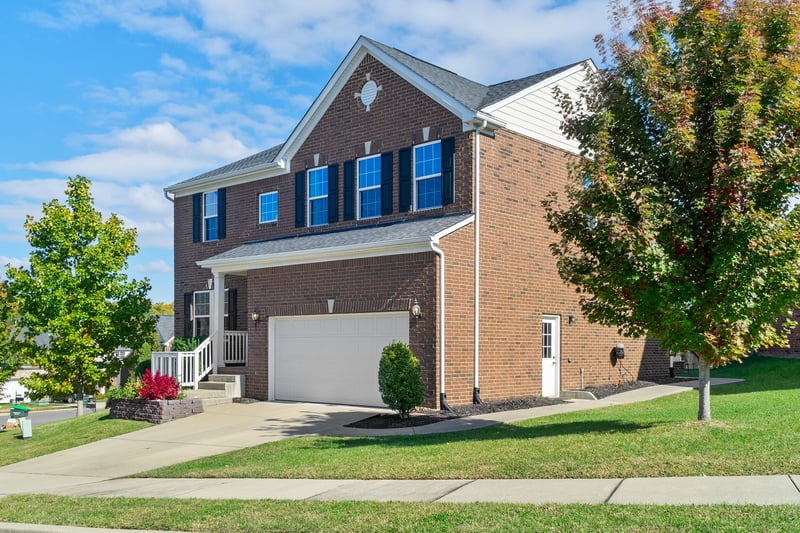 7524 Oakledge Dr, Brentwood, TN 37027