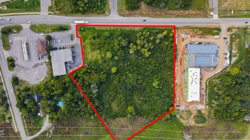 0 Hobson Pike E, Antioch, TN 37013