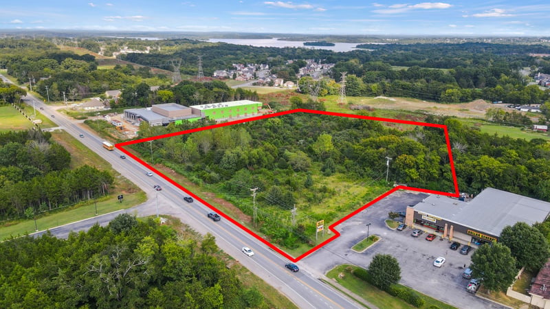 0 Hobson Pike E, Antioch, TN 37013