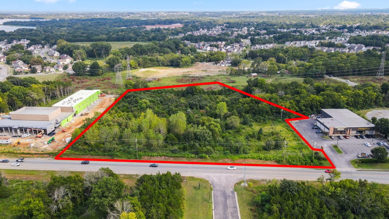 0 Hobson Pike E, Antioch, TN 37013