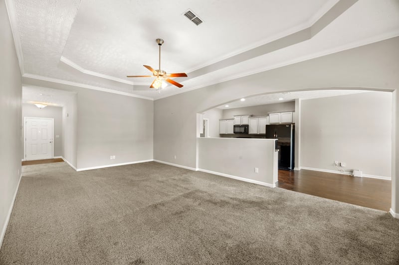 7049 Lakota Dr, Spring Hill, TN 37174