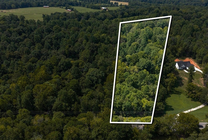 0 Highway 48 N, Cumberland Furnace, TN 37051