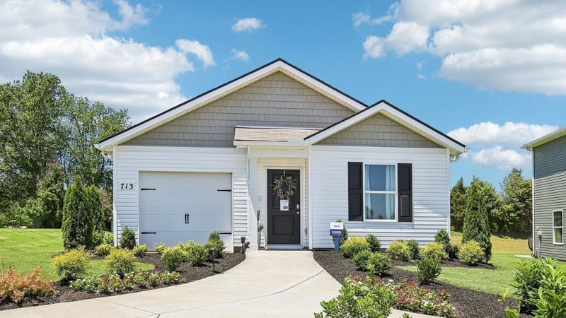 929 Badlands Way, Portland, TN 37148