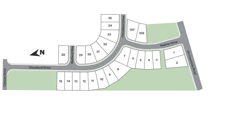 929 Badlands Way, Portland, TN 37148