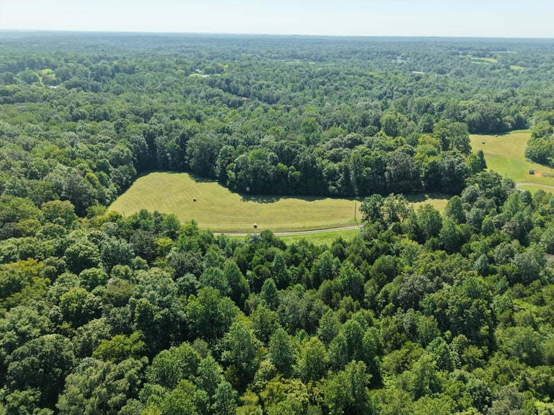 0 Batson Mill Rd N, Charlotte, TN 37036