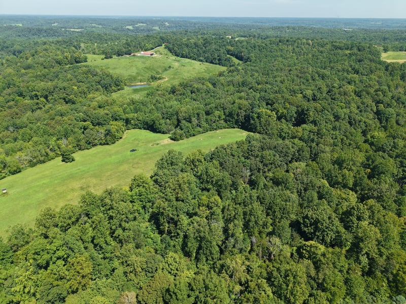 0 Batson Mill Rd N, Charlotte, TN 37036