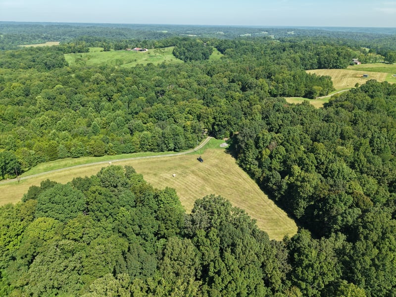 0 Batson Mill Rd N, Charlotte, TN 37036