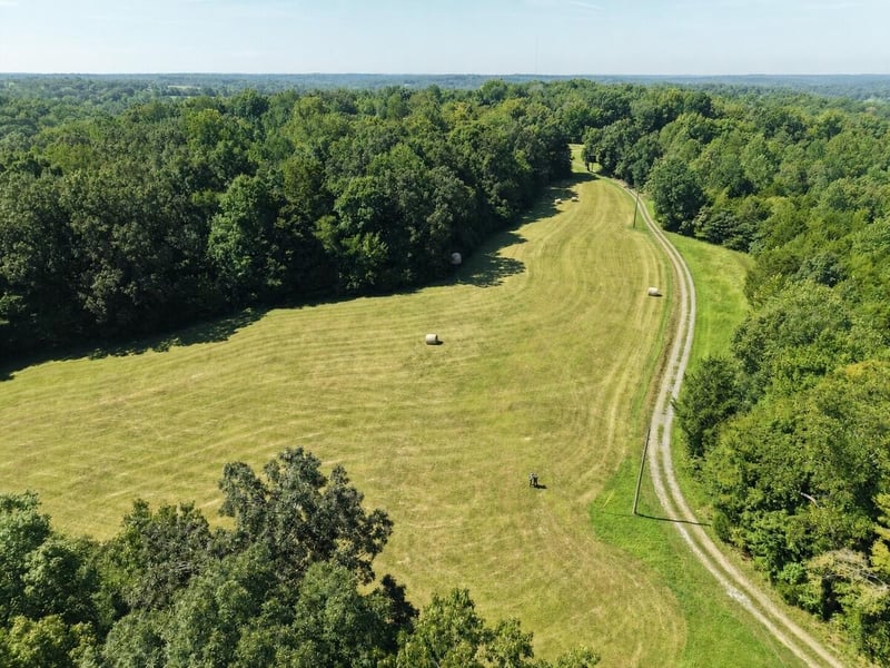 0 Batson Mill Rd N, Charlotte, TN 37036
