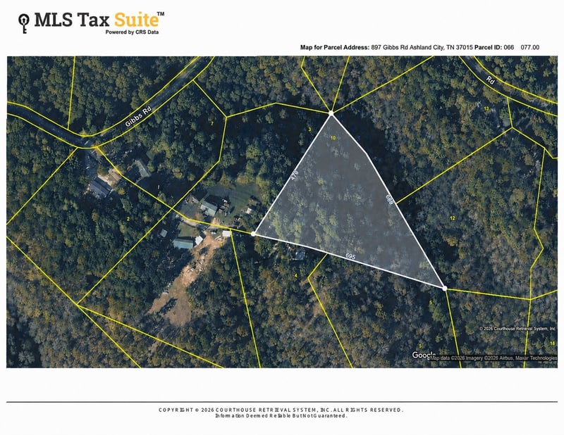897 Gibbs Rd, Ashland City, TN 37015