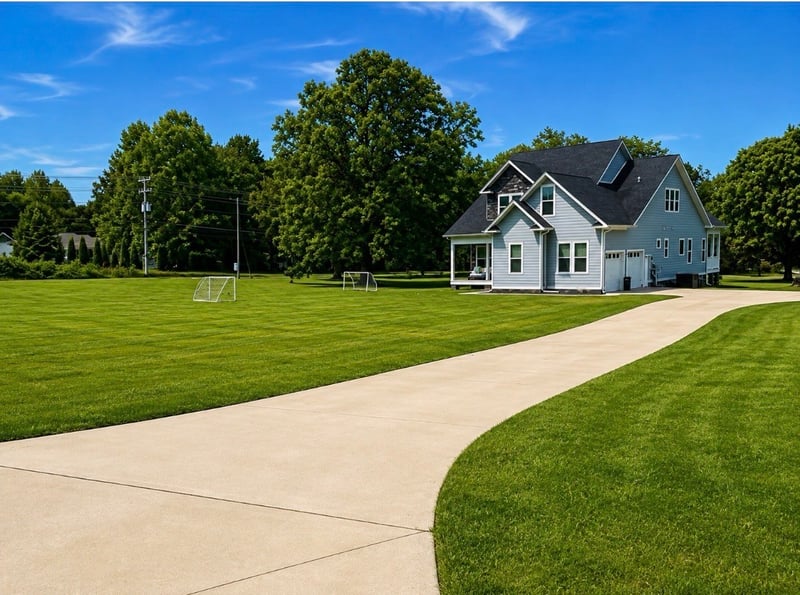 4217 Sandy Springs Rd, Springfield, TN 37172