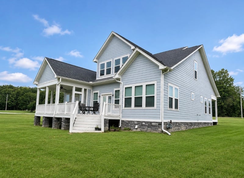 4217 Sandy Springs Rd, Springfield, TN 37172