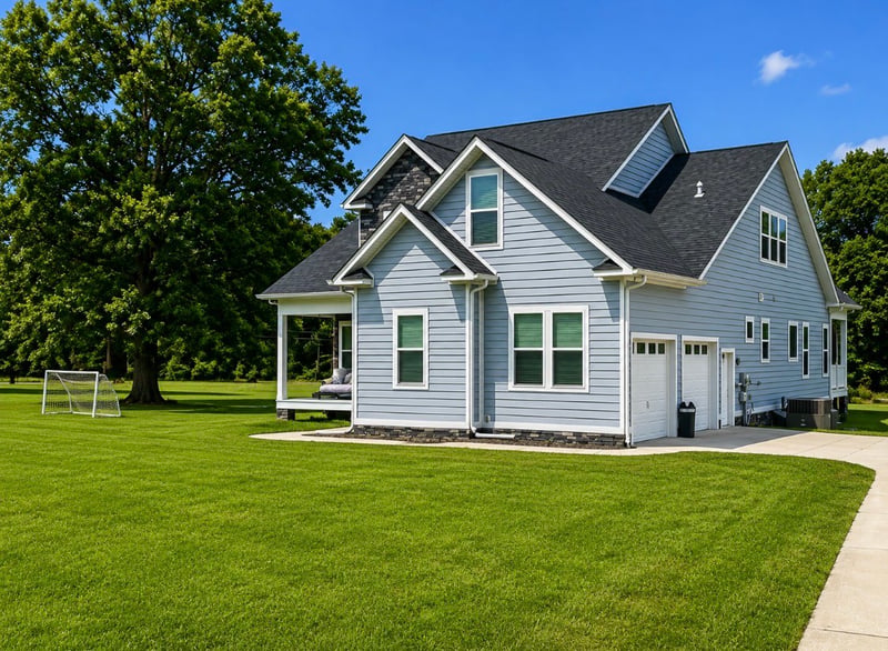 4217 Sandy Springs Rd, Springfield, TN 37172