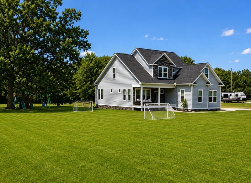 4217 Sandy Springs Rd, Springfield, TN 37172