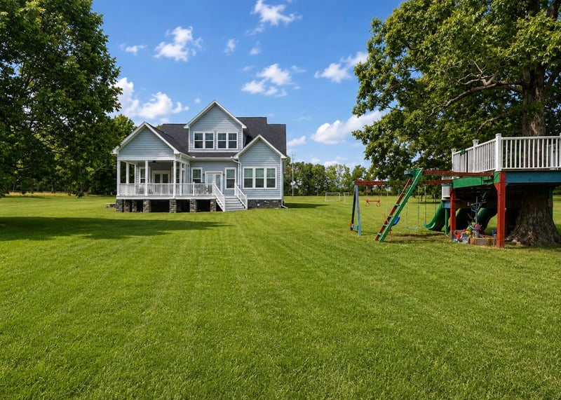 4217 Sandy Springs Rd, Springfield, TN 37172