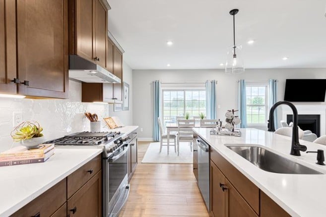 2294 Brumby Loop, White House, TN 37188