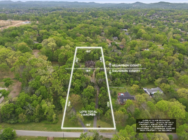 1024 Redmond Ct, Brentwood, TN 37027