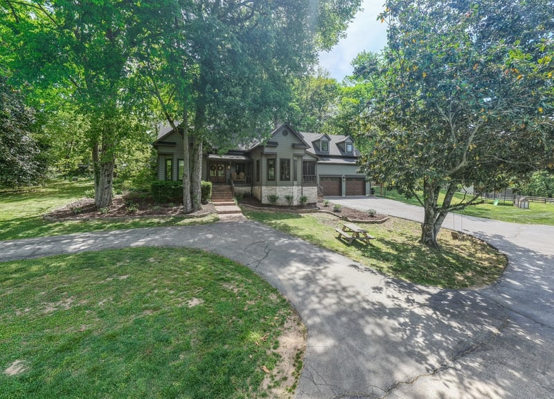 2153 Williamsport Pike, Columbia, TN 38401