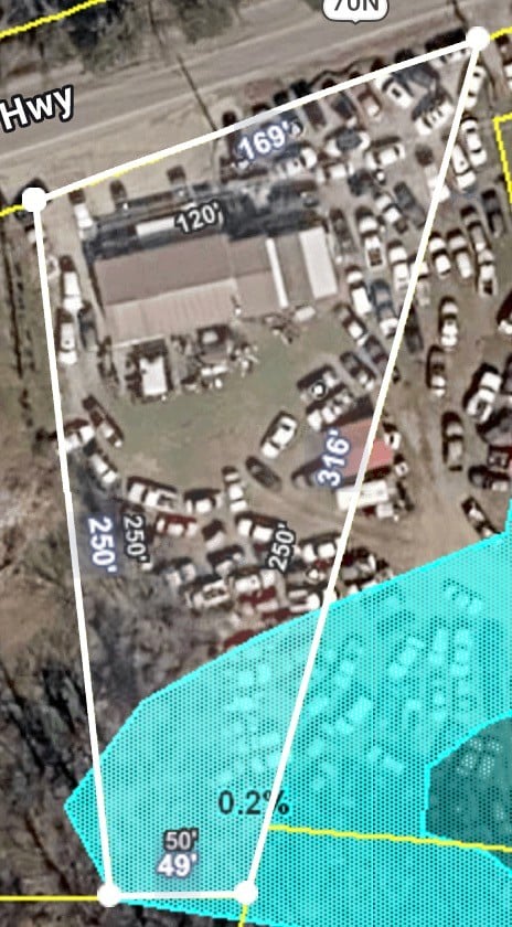378 Cookeville Hwy, Carthage, TN 37030