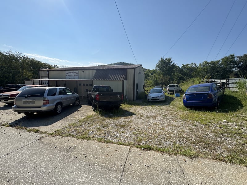 378 Cookeville Hwy, Carthage, TN 37030