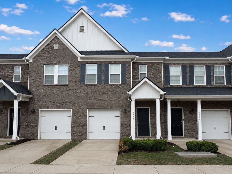 3308 Deerchase Cir, Murfreesboro, TN 37129