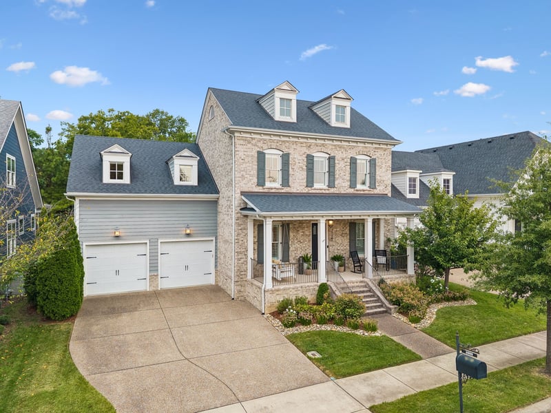 4000 Blossom Trail Ln, Franklin, TN 37064