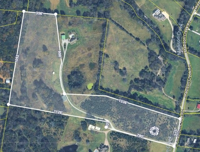 1359 Madison Creek Rd, Goodlettsville, TN 37072