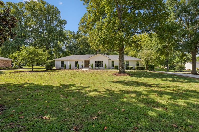 8113 Warner Rd, Brentwood, TN 37027
