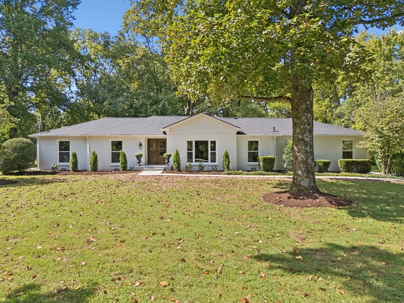 8113 Warner Rd, Brentwood, TN 37027