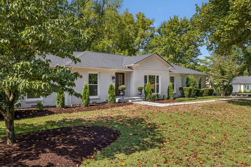 8113 Warner Rd, Brentwood, TN 37027