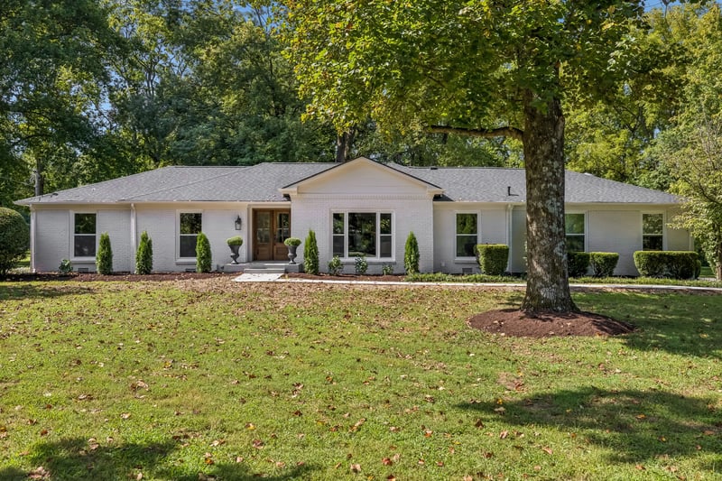 8113 Warner Rd, Brentwood, TN 37027