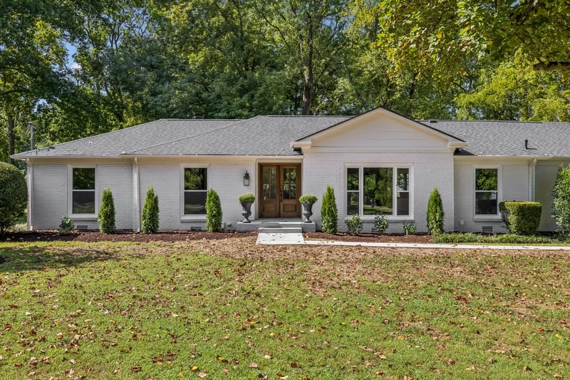 8113 Warner Rd, Brentwood, TN 37027