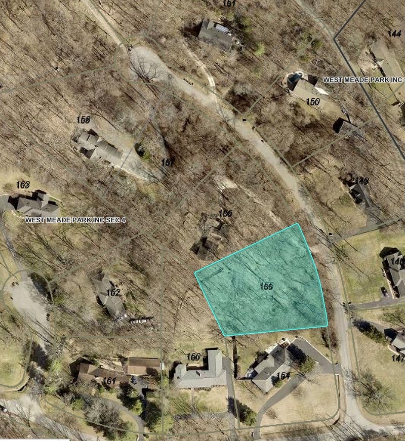 6610 Ormond Dr, Nashville, TN 37205