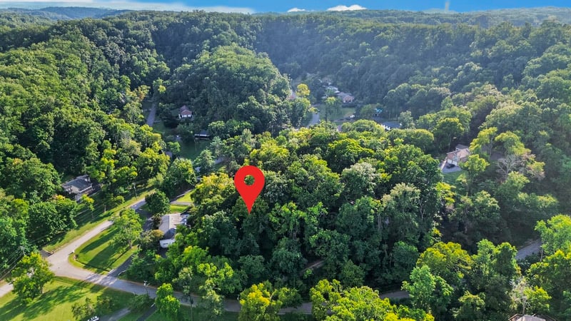 6610 Ormond Dr, Nashville, TN 37205
