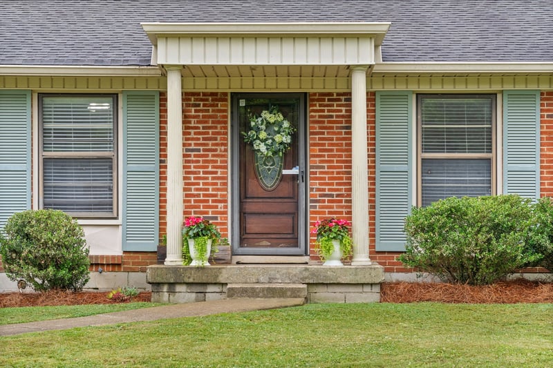 607 Elaine Dr, Nashville, TN 37211