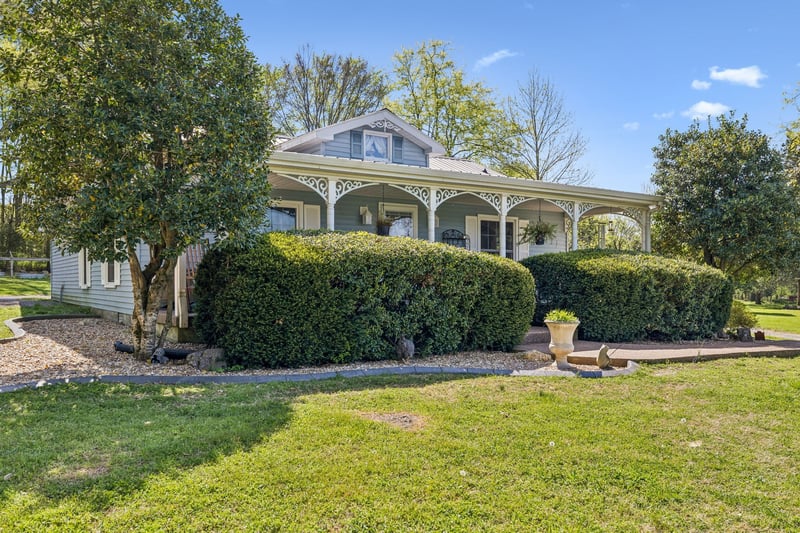 5454 Stewarts Ferry Pike, Mount Juliet, TN 37122