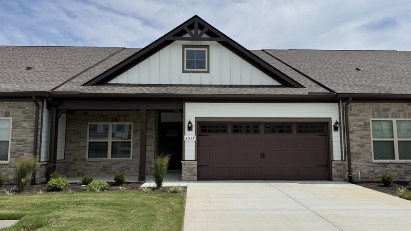 3517 Firerock Dr, Murfreesboro, TN 37128