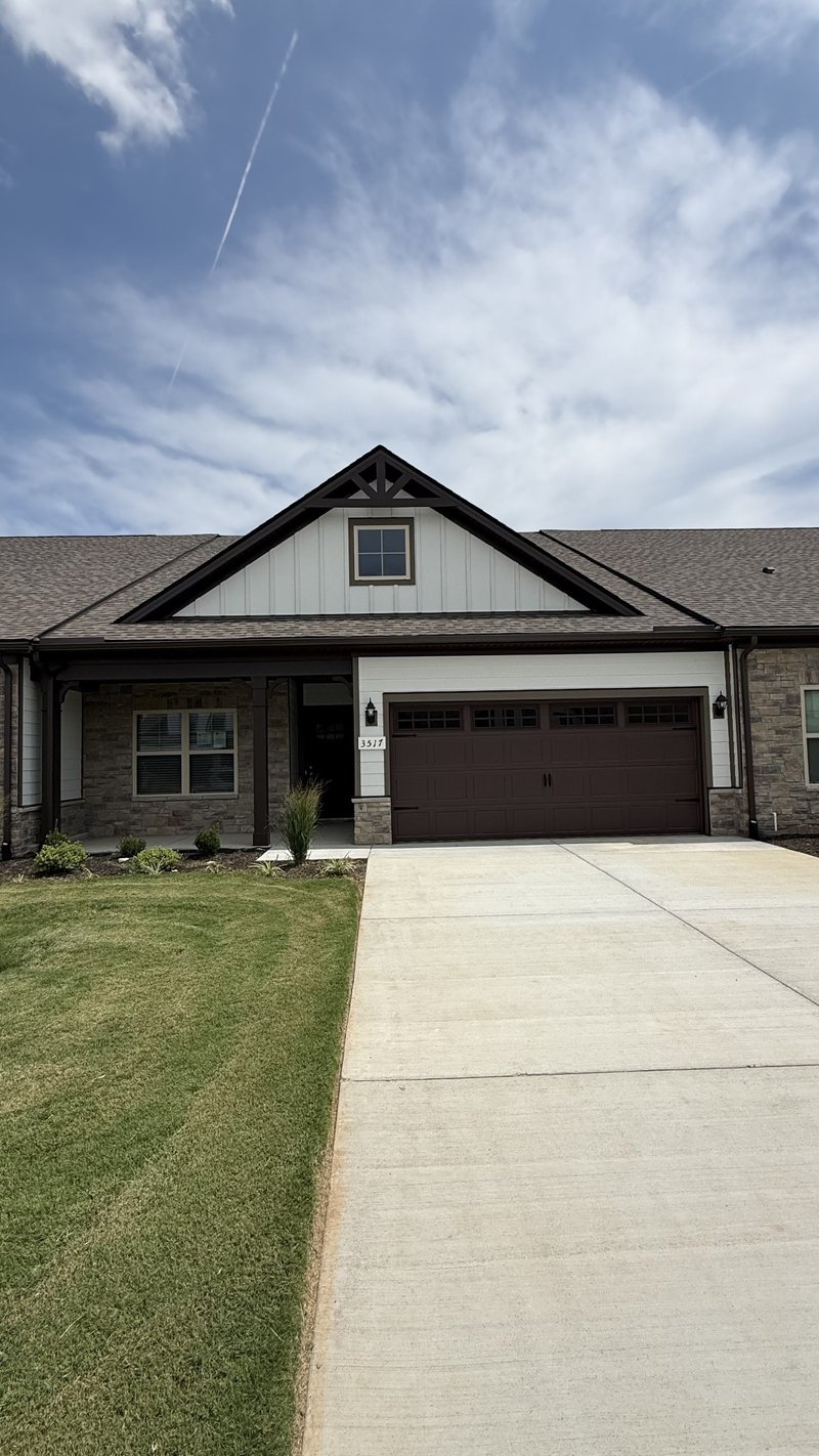 3517 Firerock Dr, Murfreesboro, TN 37128