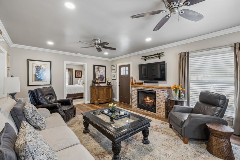5454 Stewarts Ferry Pike Lot 3, Mount Juliet, TN 37122