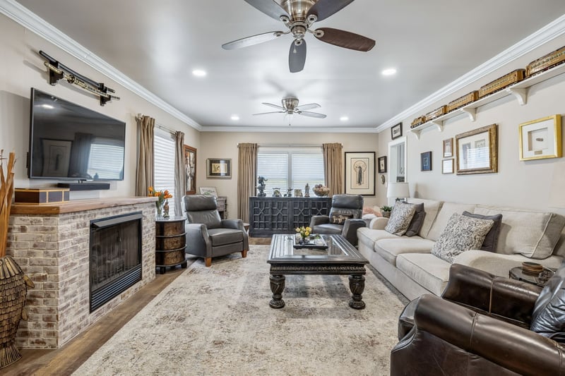 5454 Stewarts Ferry Pike Lot 3, Mount Juliet, TN 37122