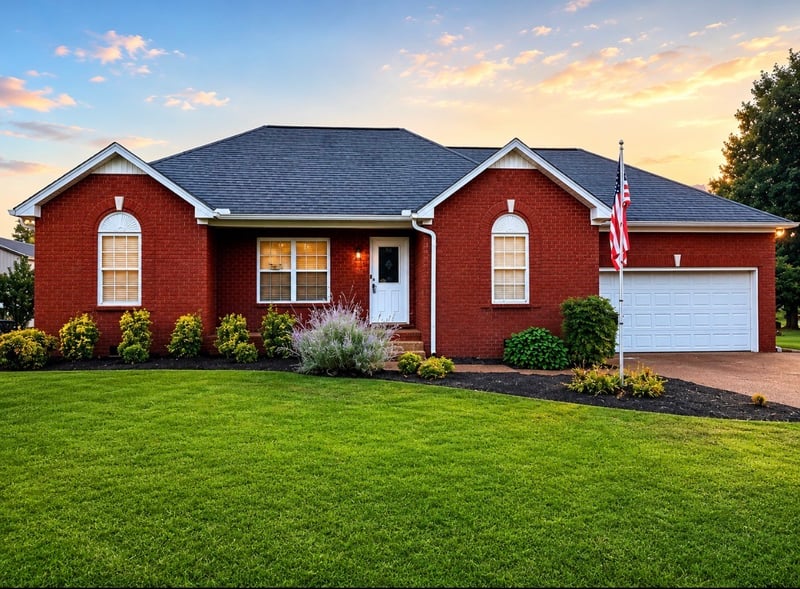 1209 Andrea Ln, Portland, TN 37148