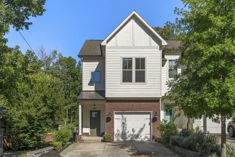 2420 Chapel Ave, Nashville, TN 37206