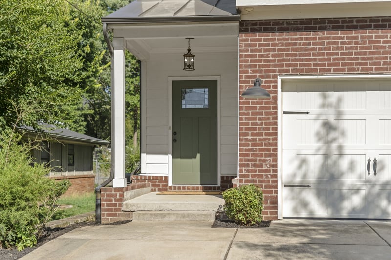 2420 Chapel Ave, Nashville, TN 37206