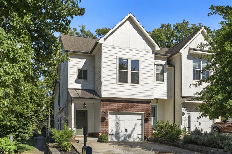 2420 Chapel Ave, Nashville, TN 37206