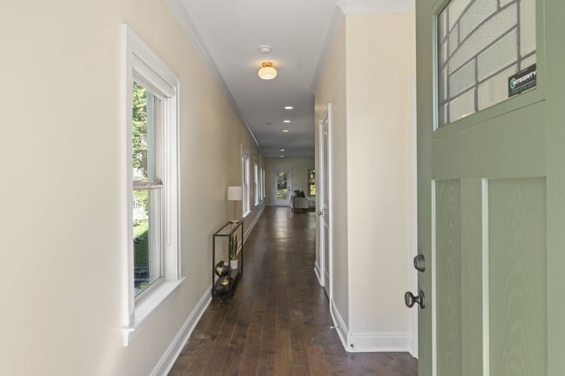 2420 Chapel Ave, Nashville, TN 37206