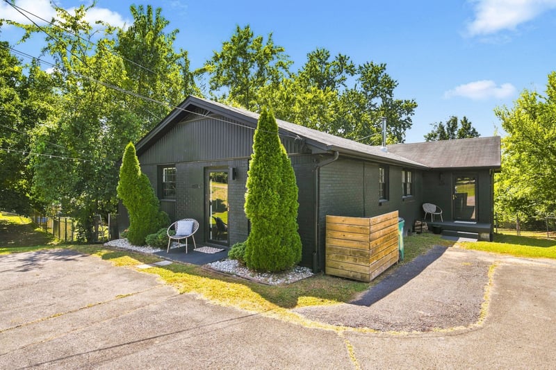 609C Rosebank Ave, Nashville, TN 37206