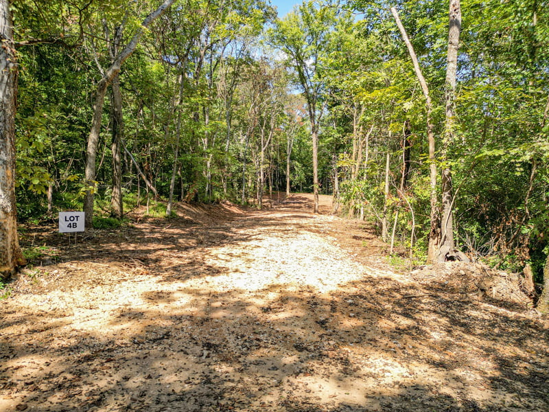 0 Old Highway 7 Lot 4B, Columbia, TN 38401