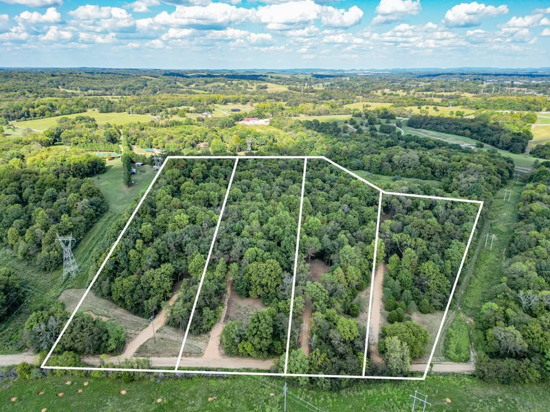 0 Old Highway 7 Lot 4B, Columbia, TN 38401