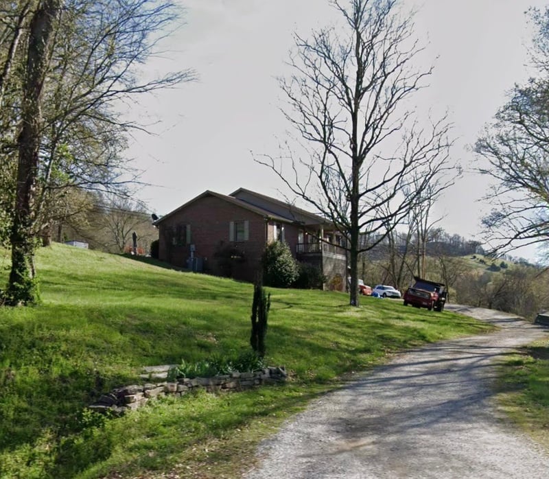 386 Cookeville Hwy, Carthage, TN 37030