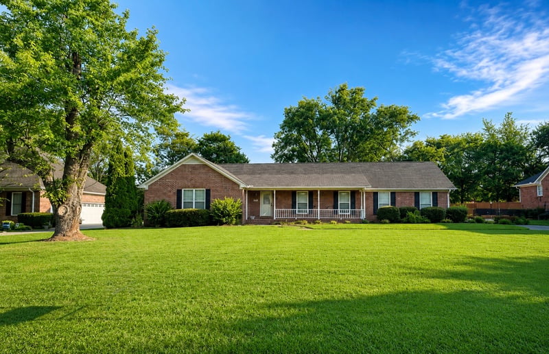 718 Majesty Dr, Murfreesboro, TN 37129