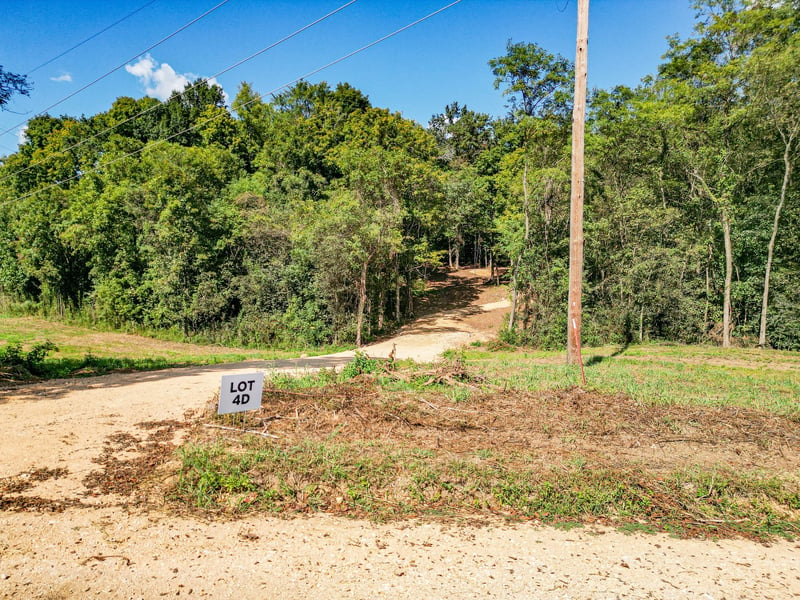 0 Old Highway 7 Lot 4D, Columbia, TN 38401